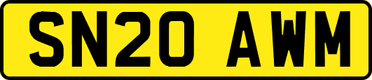 SN20AWM