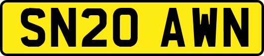 SN20AWN