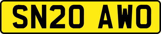 SN20AWO