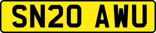 SN20AWU