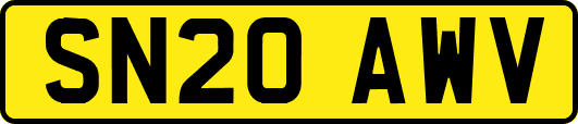 SN20AWV
