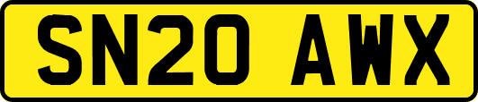 SN20AWX