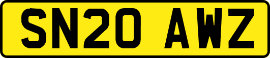 SN20AWZ