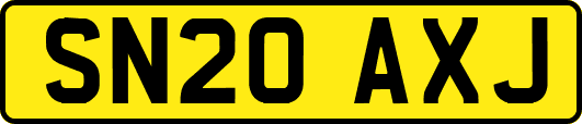 SN20AXJ