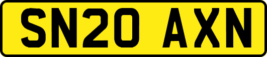 SN20AXN