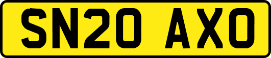 SN20AXO