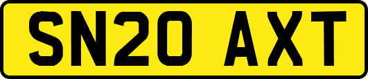 SN20AXT