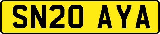 SN20AYA