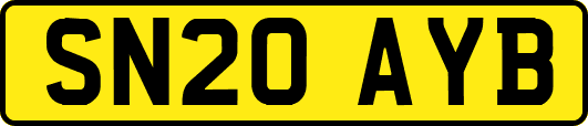 SN20AYB