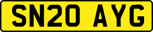 SN20AYG