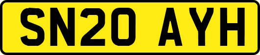 SN20AYH