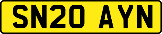 SN20AYN