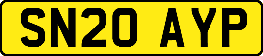 SN20AYP