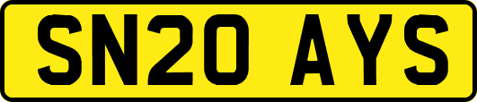 SN20AYS