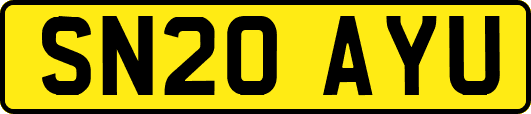 SN20AYU