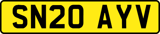 SN20AYV