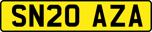 SN20AZA