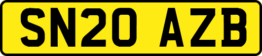 SN20AZB