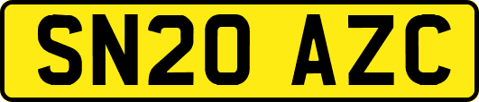 SN20AZC