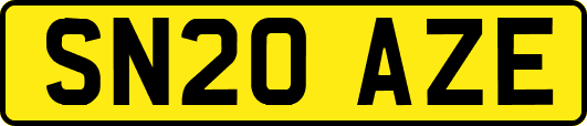 SN20AZE