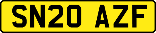 SN20AZF