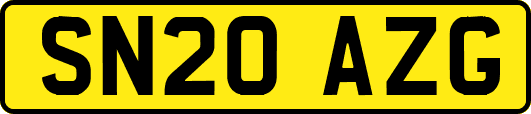 SN20AZG