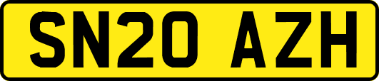 SN20AZH