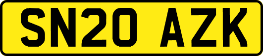 SN20AZK