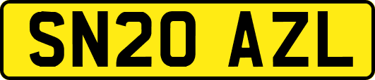 SN20AZL