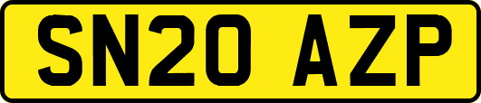 SN20AZP