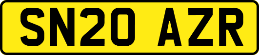 SN20AZR