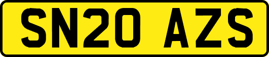 SN20AZS