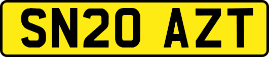 SN20AZT