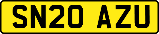 SN20AZU