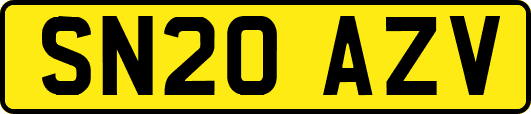 SN20AZV