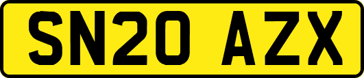 SN20AZX
