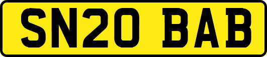 SN20BAB