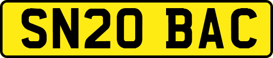 SN20BAC