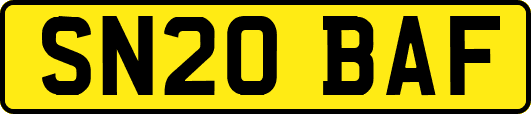 SN20BAF