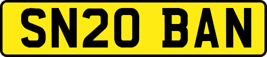 SN20BAN