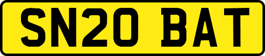 SN20BAT