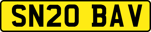 SN20BAV