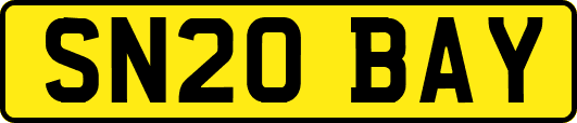 SN20BAY