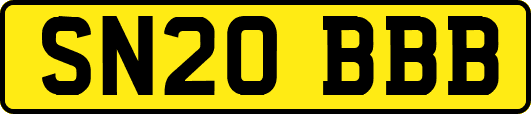 SN20BBB