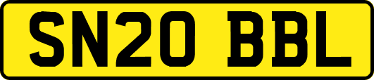 SN20BBL