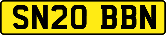 SN20BBN