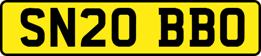 SN20BBO