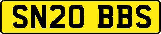 SN20BBS
