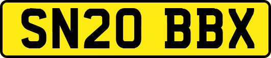 SN20BBX