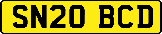SN20BCD